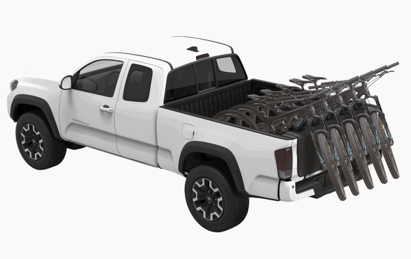 YAKIMA Gatekeeper (Pickup)