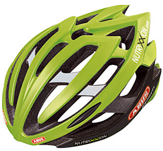 NUTRIXXION Original ABUS Teamhelm 58 - 62 cm Large-XLarge