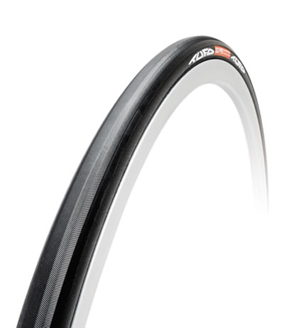 TUFO Rennvelo-Pneu C S33 Pro<BR>schwarz / 21 mm <BR> <font color=darkblue>Tubular Clincher</font>