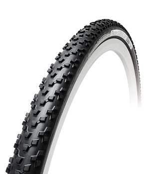TUFO Radquer-Collé FLEXUS Cubus SG 33 mm  <BR> <font color=darkblue>Tubular</font>