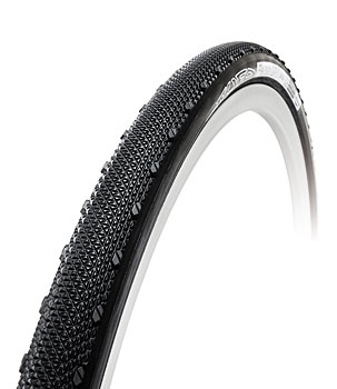 TUFO Radquer-Collé FLEXUS Dry-Plus SG 32 mm  <BR> <font color=darkblue>Tubular</font>
