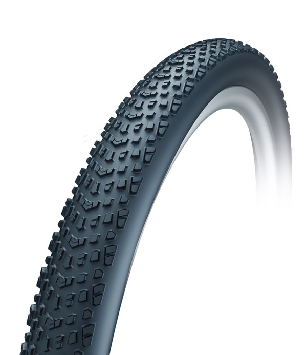 TUFO MTB-Pneu XC-12 TR / 29 x 2.25-2.35  <BR> <font color=darkblue> TR = TUBELESS-READY</font>