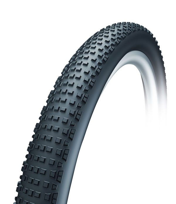 TUFO MTB-Pneu XC-13 TR / 29 x 2.25-2.35  <BR> <font color=darkblue> TR = TUBELESS-READY</font>