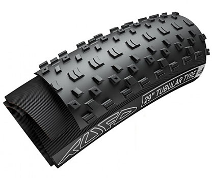 TUFO MTB-Collé [Tubular Reifen] XC-6 <BR>29" x 2.20 <BR> <font color=darkblue>Tubular</font>