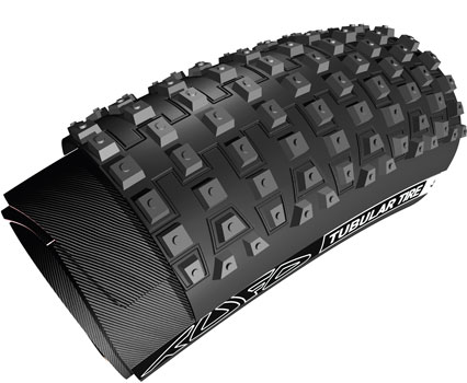TUFO MTB-Collé [Tubular Reifen] XC-4  <BR>29" x 2.20 <BR> <font color=darkblue>Tubular</font>