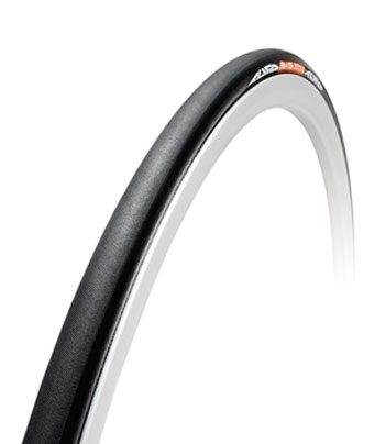 TUFO Collé ELITE Track / Bahn / Piste <BR>19 mm <150 Gramm <BR> <font color=darkblue>Tubular</font>