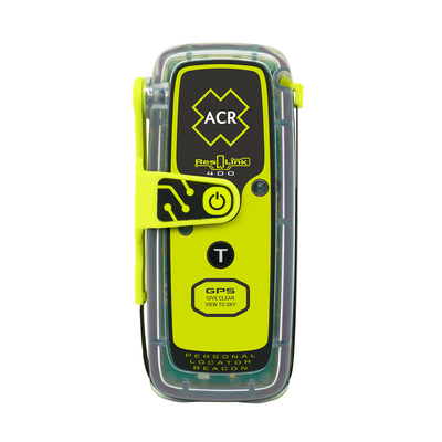 ACR PLB ResQLink 400