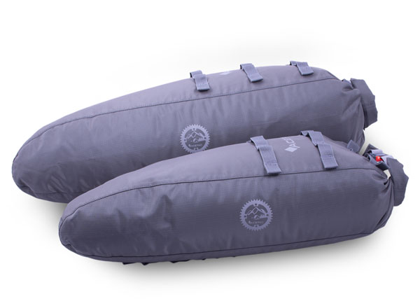 ACEPAC Sattel-Drybag 16 Liter zu Harness