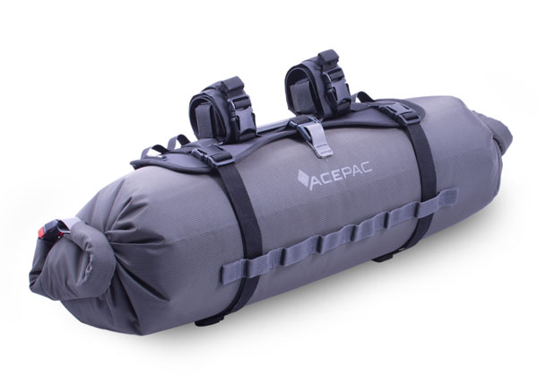 ACEPAC Lenker-Harness black