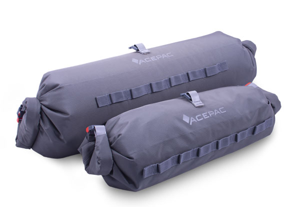 ACEPAC Lenker-Drybag 16 Liter zu Harness