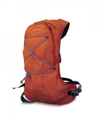 PINGUIN Move-8 Backpack / Rucksack orange