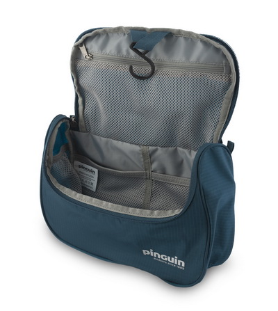 PINGUIN Necessaire Toilet-Bag M
