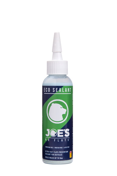 Joes ECO Sealant 125 ml (Dichtmittel)<BR>Karton/Box mit 20 Flaschen<P>