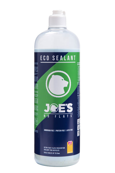 Joes ECO Sealant 1000 ml (Dichtmittel) <BR>Karton/Box mit 8 Flaschen<P>