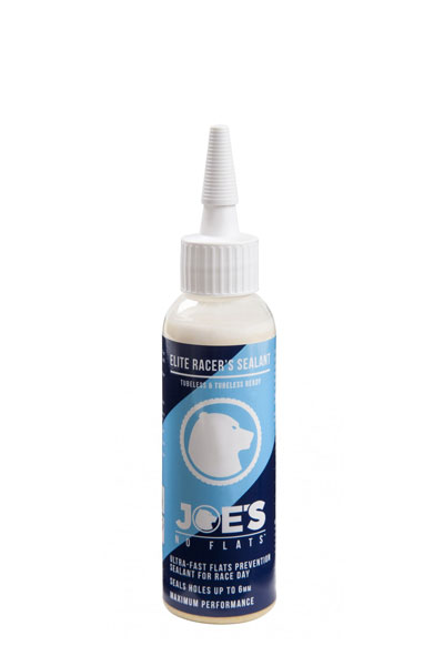 Joes ELITE RACER Sealant 125 ml (Dichtmittel)<BR>Karton/Box mit 20 Flaschen<P>