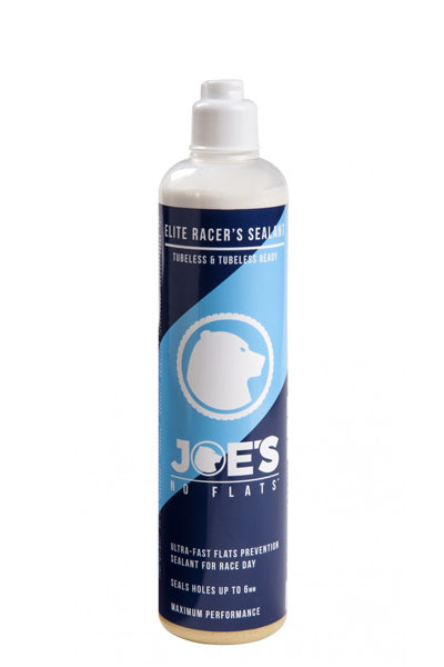 Joes ELITE RACER Sealant 500 ml (Dichtmittel)<BR>Karton/Box mit 20 Flaschen<P>