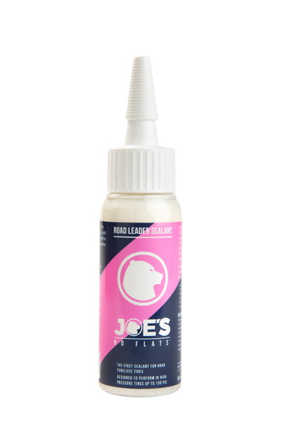 Joes ROAD LEADER Sealant 60 ml (Dichtmittel)<BR>Karton/Box mit 12 Flaschen<P>