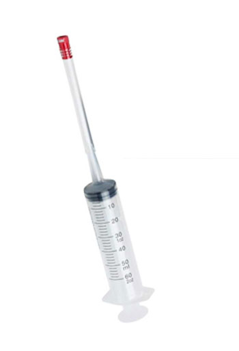 Joes Tubeless Sealant Injector / Auffüllspritze