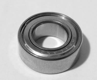 Ersatzteil > Keywin Nadellager für Innenseite  [Bearing 19x10x7]