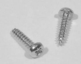Ersatzteil > Keywin Einstellschrauben (Paar) [Adjusting Screw]