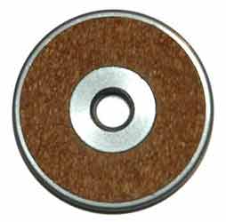 FLM Drehteller 44 mm - 3/8 Zoll