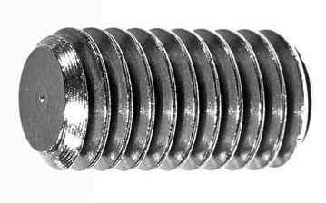 FLM Stiftschraube 3/8 Zoll - 18 mm